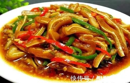 家常菜|让人食欲大增的几道家常菜，荤素搭配，好吃不腻，简单又实用