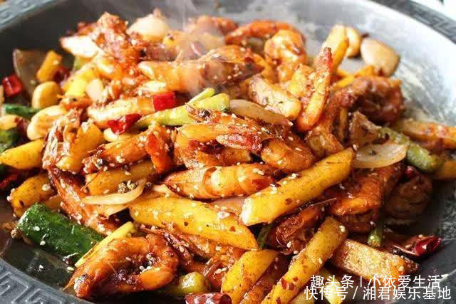 家常菜|好吃到舔盘的几道家常菜,鲜香入味,解馋下饭,好吃的停不下嘴