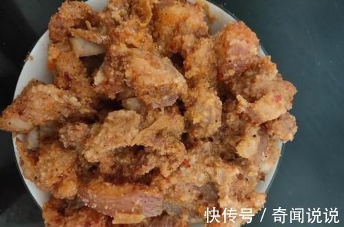 五花肉不要红烧了,教你这个新吃法,软糯喷香不油腻,入口即化