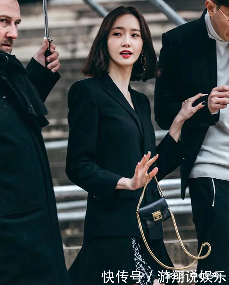 实用|虽好看但不实用,迷你包却是我最后的倔强!