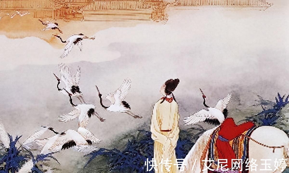 情诗!《夜雨寄北》:李商隐写下的绝美情诗,千年之后却被人骂抄袭