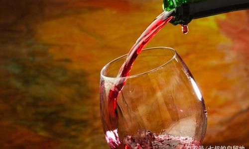 为什么网上卖的葡萄酒很便宜，七八十就可以买一箱，还是进口的？