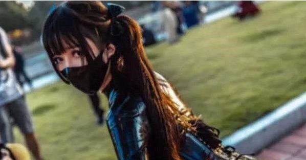 cos|以后漫展这些Cos属于违规,FGO和蝶祈被点名,奥特曼都不行了