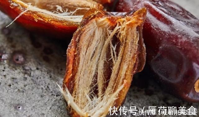 冻梨|冬季水果别乱吃,尤其老年人,建议多吃3种,营养丰富又滋补身体