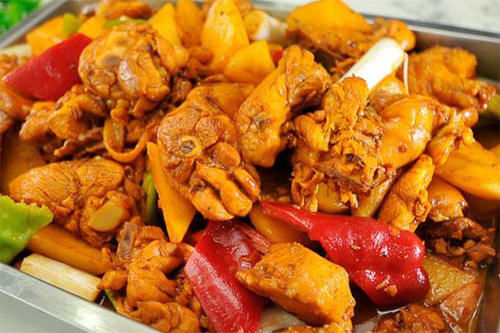 孩子|整个夏季孩子都吃清淡菜立秋之后疯狂吃辣，多吃香辣菜，鲜香爽口