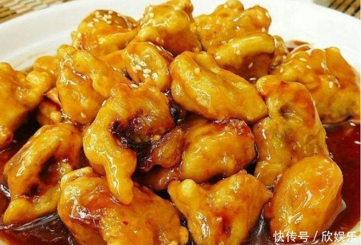 香气扑鼻的几道家常菜，超好吃又下饭，每次盘子都不够吃