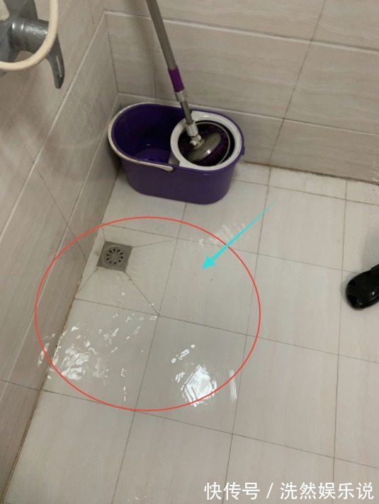 地漏|卫生间装修,不要在这3处省钱,每一处都是毁房,把钱花在刀刃上