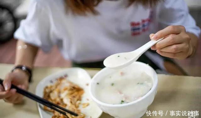 在广州,早餐就可以拍一整季的《舌尖》