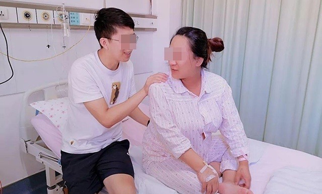 宝妈|孕妈顺产时,“开十指”宫口到底开多大?一张水果平面图让人震撼