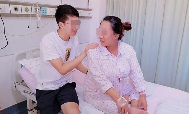 宝妈|孕妈顺产时，“开十指”宫口到底开多大？一张水果平面图让人震撼