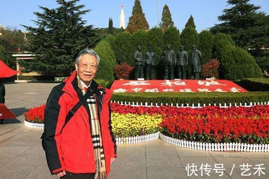 书画界@国画大家陈家泠:构建东方审美新坐标