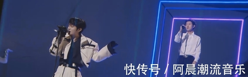 《追光吧哥哥2》收官,哥哥们决赛排名出乎意料,竟是倒数?