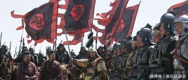 签订|曾逼迫李世民签订屈辱条约的突厥,为何转眼便为唐朝所灭?