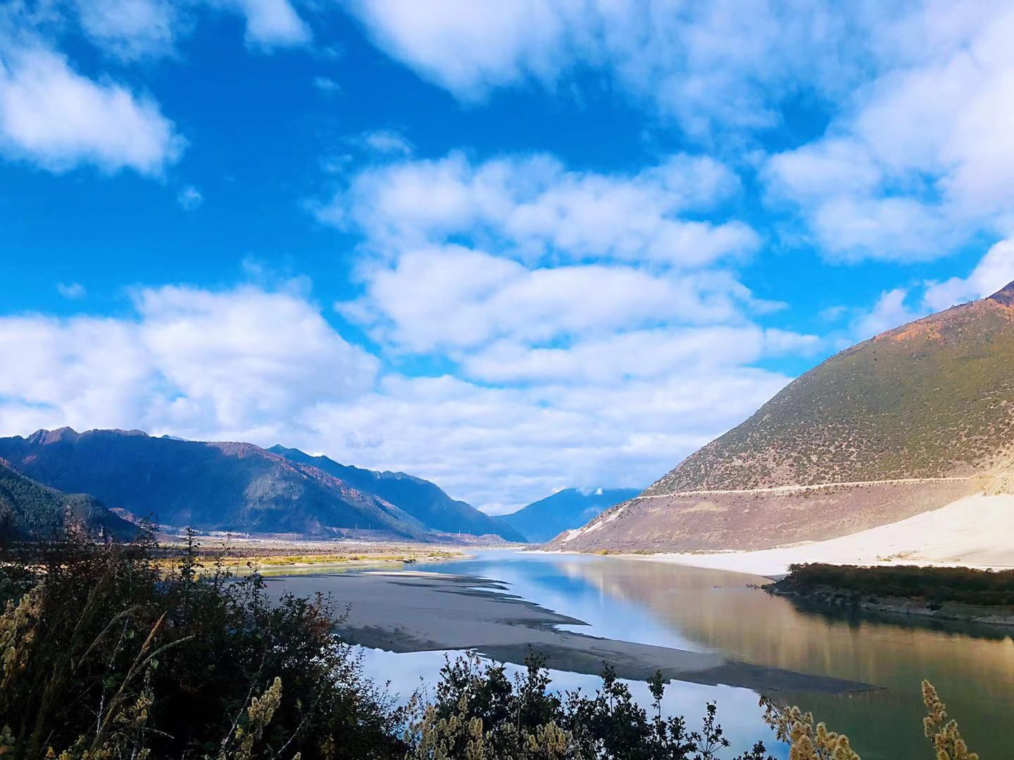 纳瓦拉|林芝试驾纳瓦拉，邂逅中国最美雪山——南迦巴瓦峰