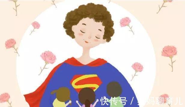 郑渊洁|母亲是这三种性格,养出来的孩子将来会更成功,你在其中吗?