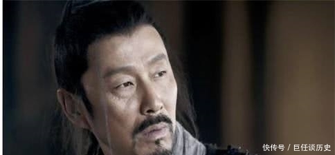 皇帝|刘邦去嫂子家蹭饭被赶了出来,当上皇帝后,他给了侄子讽刺性封号