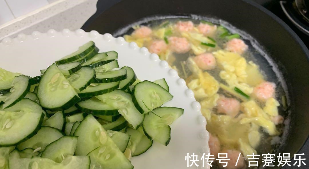 多汁|进入三伏天,吃鱼吃肉不如多喝这汤,低脂营养好,清爽又解暑