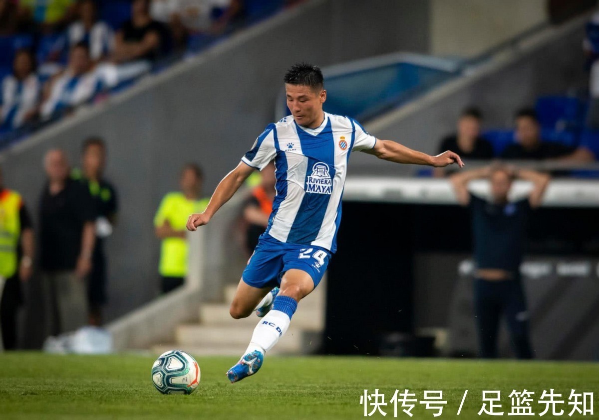 欧联冠军|1:0到0:0!武磊“上帝之手”险绝杀欧联冠军,球迷:还得看他!