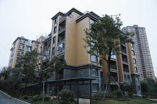 住宅|现在很多人从高层搬回低层?建筑学家坦言:高层有5大“硬伤”