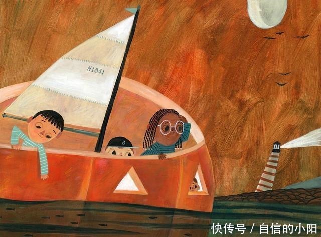 hoffmann|插画师mark b hoffmann的作品欣赏