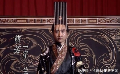 曹睿|曹芳是曹睿的养子,曹睿为何还把皇位传给他