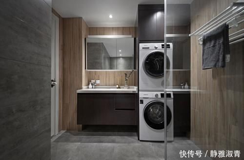 户型图|小户型大空间，其实很容易实现，学她家布局，你家也能做到