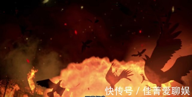兵神怪坛|不良人：李淳风对十二峒的预言，可能会转移到李嗣源身上