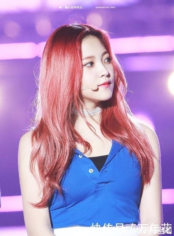 发色 春节发型如何搭配色彩来刷新自己?20款热门发色让你轻松做决定