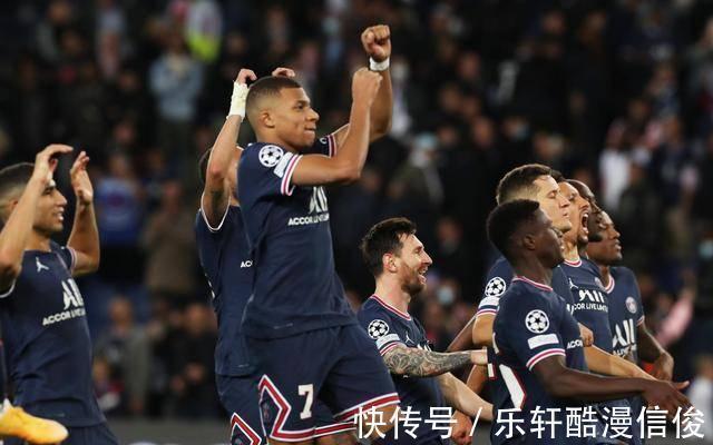 姆巴佩|一针见血!球迷道破欧冠曼城不敌巴黎的真因瓜迪奥拉也无解