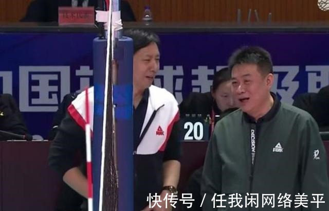 郎平|蔡斌和王寶泉誰更強郎平說了句大實話，中國女排未來可期