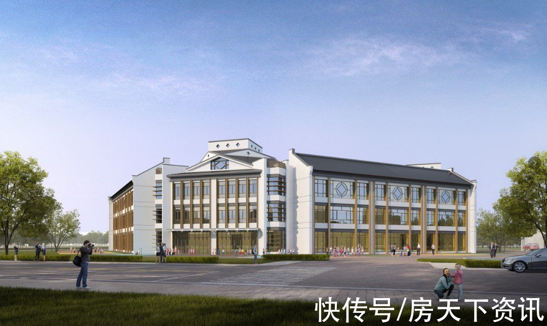 快速路|2021常熟楼市白皮书①城建篇：大交通迅速扩张，商业年末集中爆发
