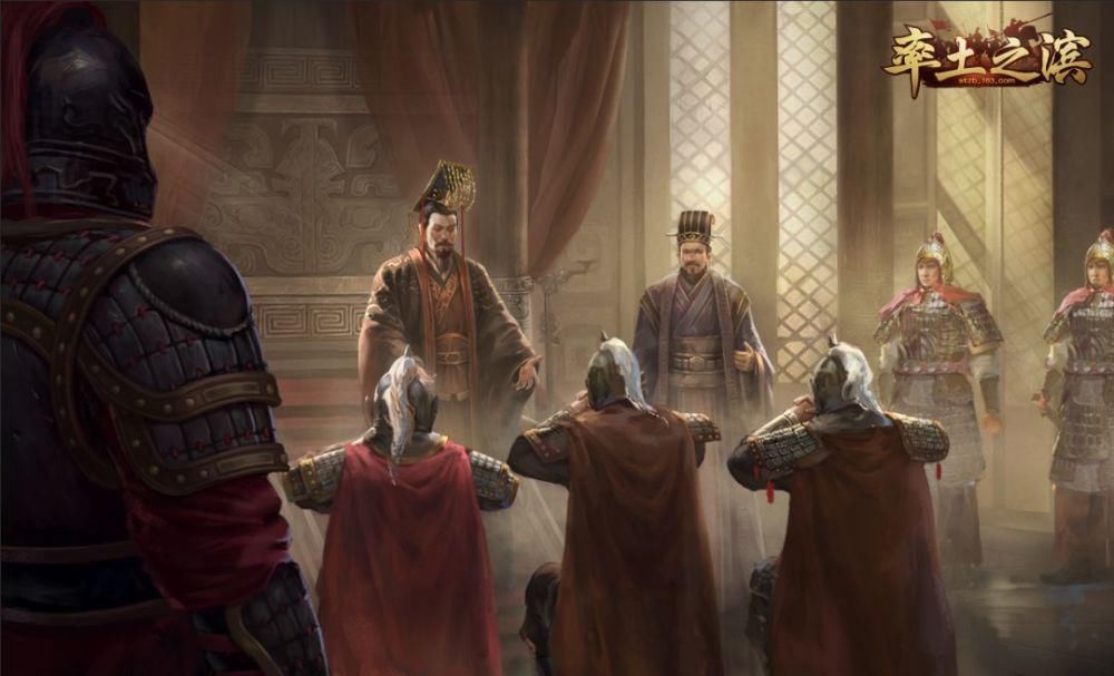  率土|当事人表示：不后悔，一点都不后悔！