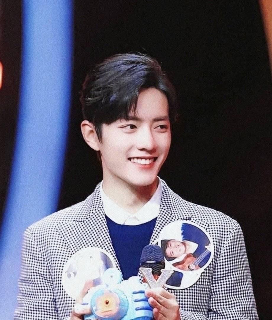 诛仙 实力登顶2020亚太区最100张面孔榜单公布排名,肖战位居TOP1