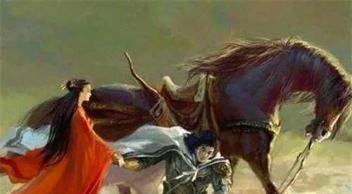 故里|项羽故里有把150公斤的霸王戟,至今无人抬起,难道现代人退化了