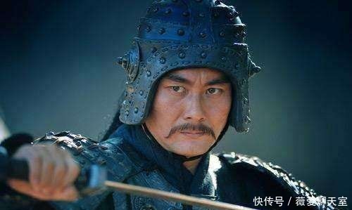 被忽略了|三国中被严重低估的大将,忠勇无双堪比赵云,却被忽略了上千年