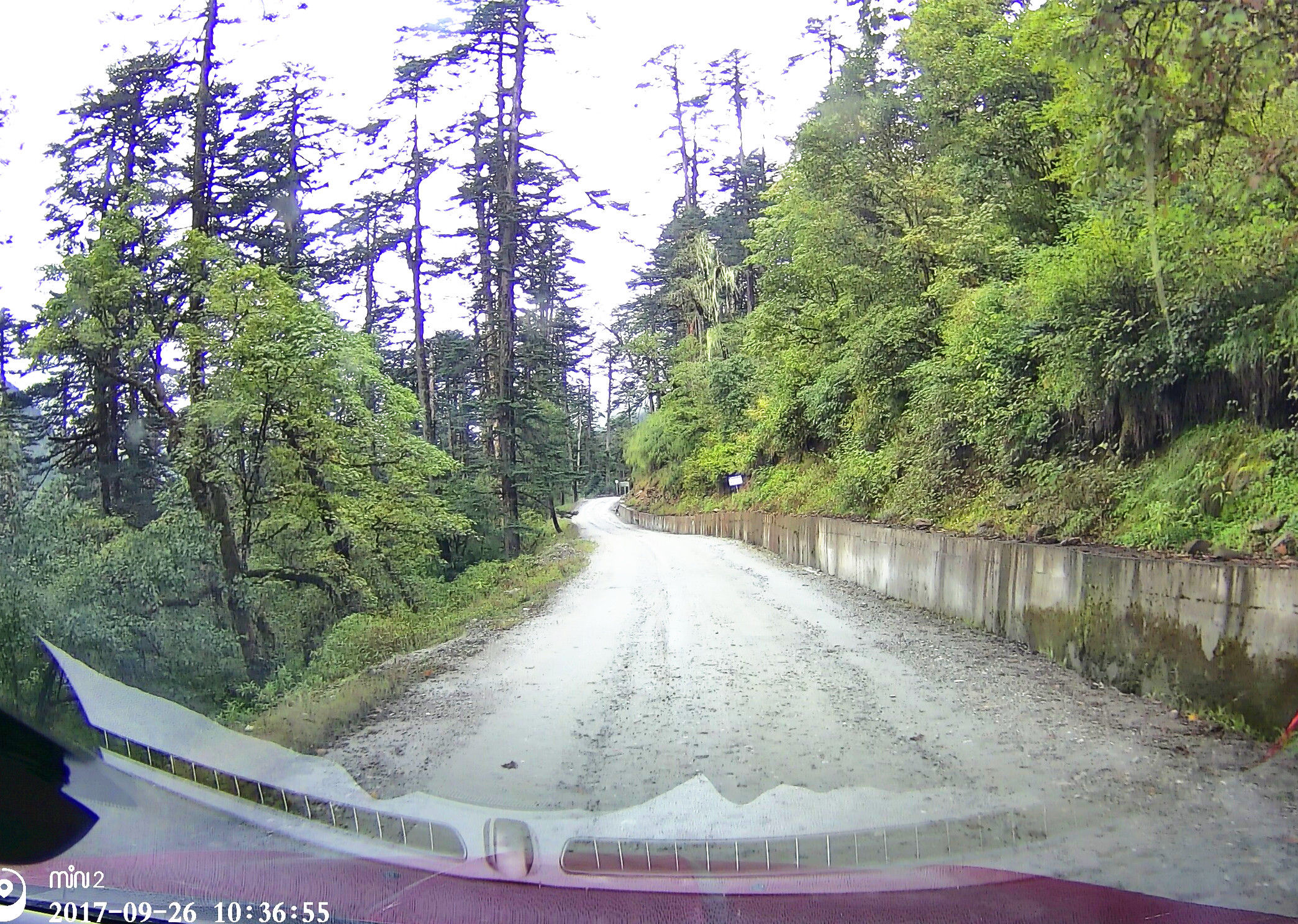 难忘的历程川滇藏青甘蒙游记32，目标莲花圣地墨脱