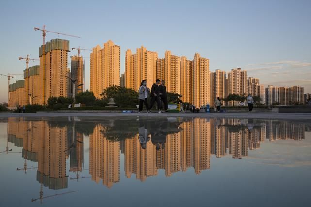 地段|买房时,什么样地段的房子才是好房子内行人看重这2点就行