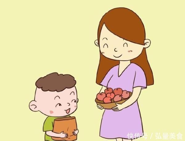 年龄|孩子超过这一年龄,就该给他零花钱了,别舍不得