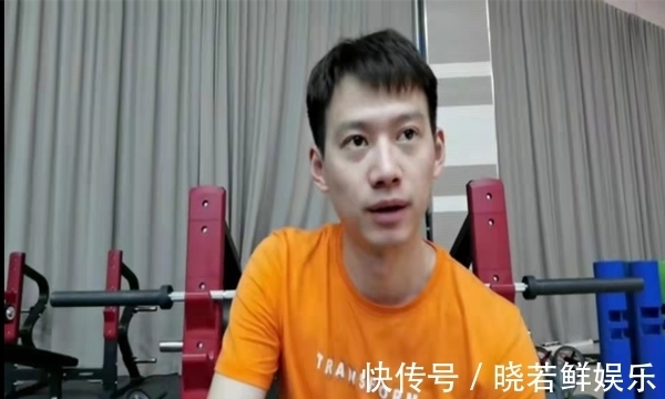 方博|李武军最新采访:周雨首次谈及退队原因,感叹老将马龙真的很强!