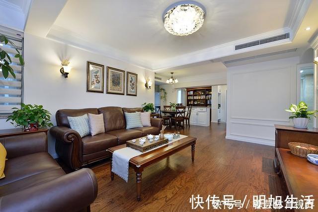 老公|老公突发奇想在入户装洗手台,看到后我反手就是一个赞!晒晒新家