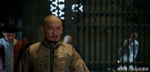 明朝为|明朝投入了47万军队,为何惨败给8万大军的努尔哈赤?