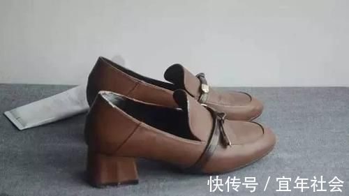 放大镜|鞋子挤脚?老司机教你2招,学会后鞋子怎么穿都舒服!