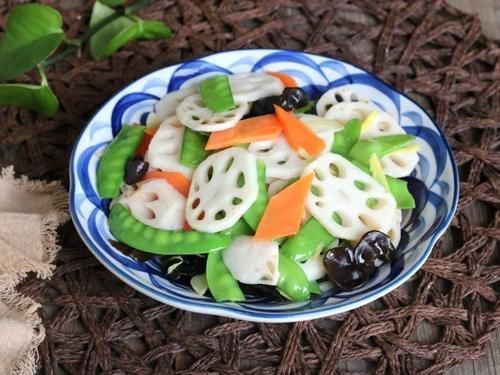 快过年了,这几道家常菜,味道称奇营养高,家人吃了赞不绝口