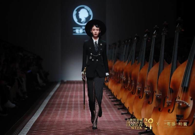 时装品牌主理人炼成记——林子琪