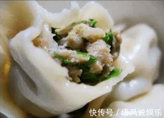 肉馅|18种“饺子馅”的调制方法,做好了汤汁饱满,味鲜可口