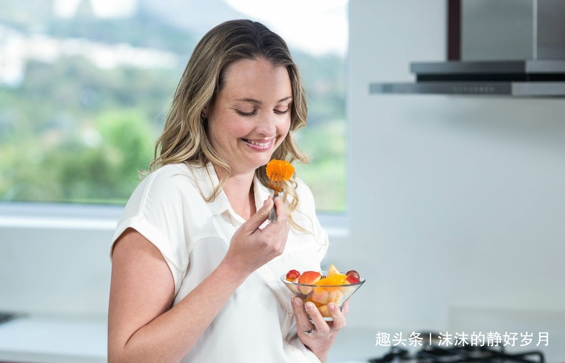 身体机能|孕妇过三伏,腹中揣火炉给孕妈妈4个舒适过夏天的小妙招