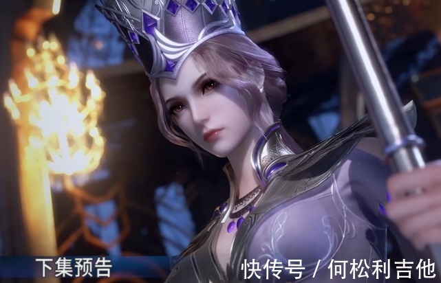 唐三成神|唐昊是斗罗大陆最年轻的封号斗罗不,其实是30岁的比比东