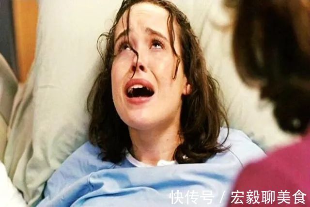 妈妈|为什么有些产妇生完孩子后,胎盘不能自动娩出,还需要手剥胎盘