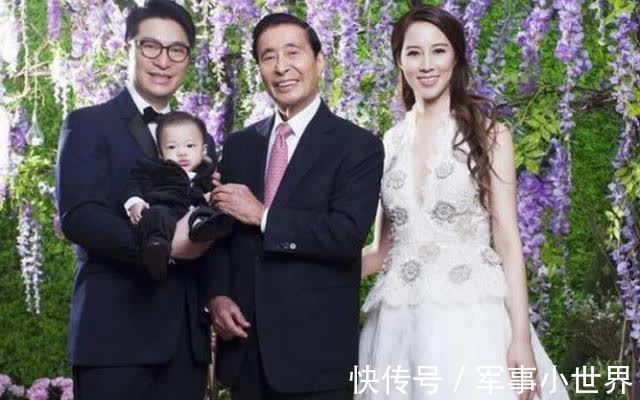 大佬|杨国强背后的香港大佬，曾拿30亿借给他，还曾送3百亿给自己弟弟