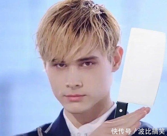 男版杨超越?不想成团却被网友强制送出道,利老师最惨打工人!